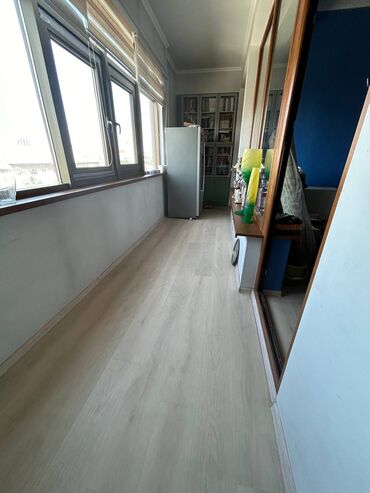 Продажа квартир: 3 комнаты, 149 м², Элитка, 5 этаж — 3