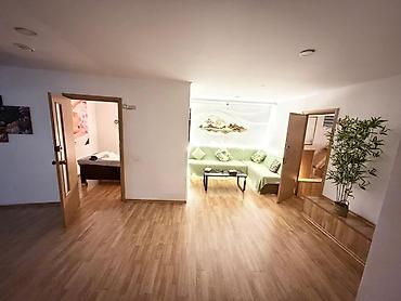 beta stores: Сдаю The entire store: Clothes, shoes, 198 м², In a residential complex — 7