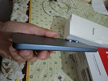 honor 8 s: Redmi 13C, 128 GB, rəng - Mavi — 1