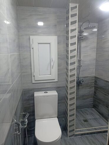 Köhnə tikili: Bakı, Yeni Günəşli Massiv V, 2 otaqlı, Köhnə tikili, 60 kv. m — 9