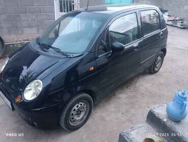 топливный бак на даф: Daewoo Matiz: 2008 г., 0.8 л, Механика, Бензин, Хэтчбэк