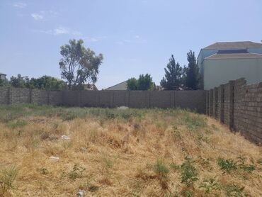 Qarajlar: 5 sot, Tikinti, Barter mümkündür, Kupça (Çıxarış)