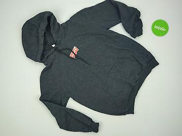 bluzy levis: Levi’s, Bluza z kapturem damska, rozmiar L — 2