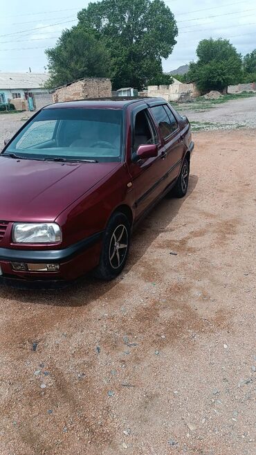 датчик холостого хода гольф 3 1.6 моновпрыск: Volkswagen Vento: 1994 г., 1.8 л, Механика, Бензин, Седан