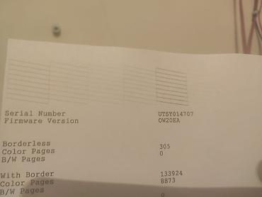 epson 103: Epson L850 — 1