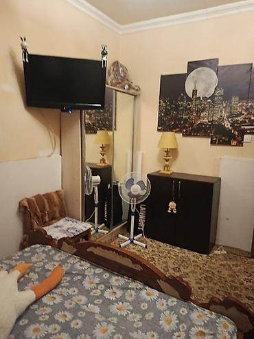 sadiq evler: 28 May 2 otaqlı, 65 kv. m, Orta təmir — 7