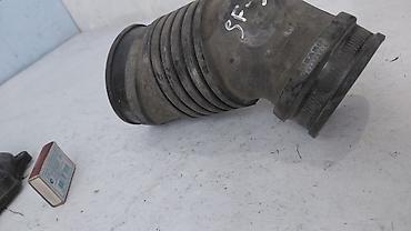 Патрубок Subaru 1998 г., Б/у, Оригинал, Япония