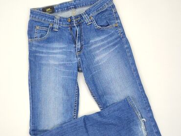 Jeans for women, Lee, size L (EU 40)