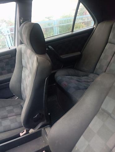 тнвд ом 602: Mercedes-Benz C-Class: 1995 г., Седан — 2