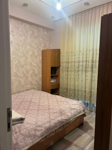 Uzunmüddətli kirayə mənzillər: Suraxanı rayonu, Qaraçuxur qəsəbəsi, 318 nömrəli məktəbin yanı, 5 — 4