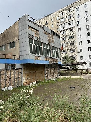 этажка дом: Сдается отдельно стоящее коммерческое здание Общая площадь 800м2 — 3