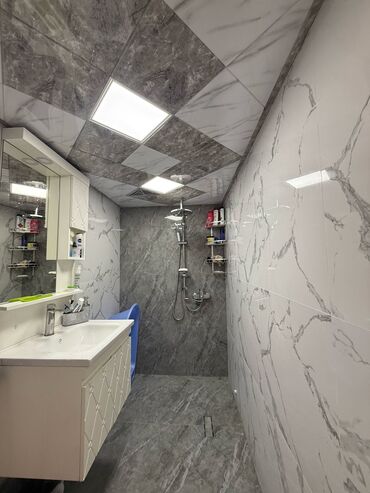 Köhnə tikili: Bakı, Bakıxanov qəs., 3 otaqlı, Köhnə tikili, m. Neftçilər, 80 kv. m — 11