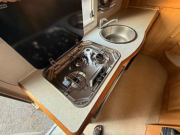 Автобусы и маршрутки: Автобус, Mercedes-Benz, 2006 г., 2.7 л — 8