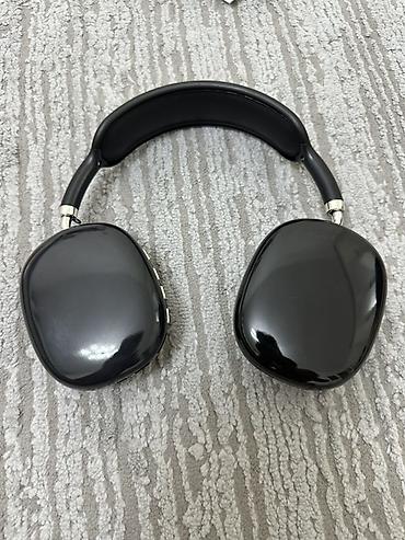 se electronics: Беспроводные накладные наушники, Новый — 3