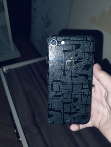 Foto və videokameralar: IPhone 7, 128 GB, Qızılı, Qırıq