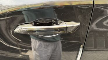 Ssangyong: Ssangyong Rexton: 2019 г., 2.2 л, Автомат, Дизель, Внедорожник — 7