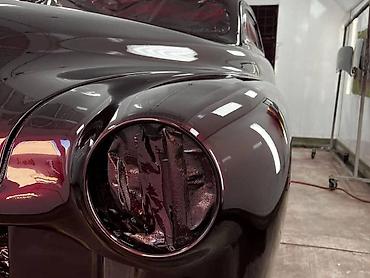 Покраска: Покраска автомобиля и кузовная работа любые сложность качество 100% — 8