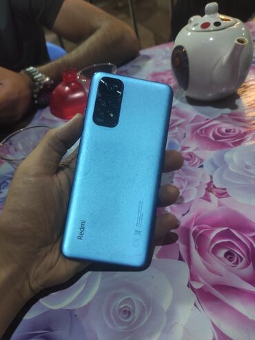 xiaomi redmi note 7 qiymeti bakida: Xiaomi Redmi Note 11S, 128 GB