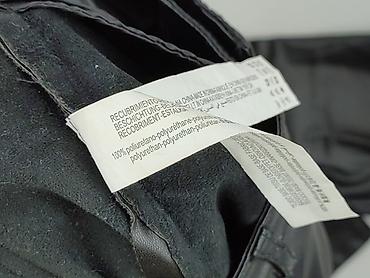 kurtka bpc: Bershka, Spodnie materiałowe damskie, rozmiar M — 6