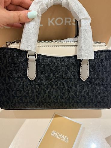Çantalar: Əl çantası, Michael Kors, Yeni — 3