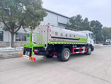 Уборочная техника: Мы являемся прямым продавцом с завода-производителя автомобилей CLW в — 12