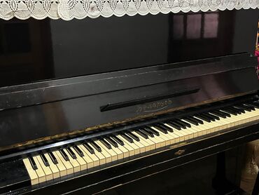 piano dərsləri: Пианино, Беларусь, Б/у, Самовывоз
