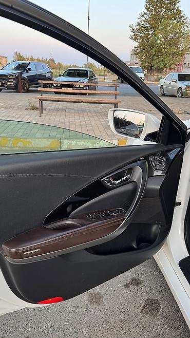 Hyundai: Hyundai Azera: 3 l | 2013 il Sedan — 6
