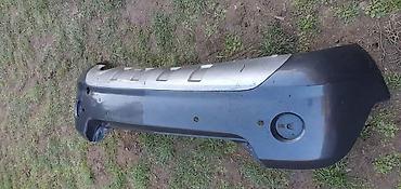tocak gume: ZADNJI BRANIK ZA OPEL ANTARA | Opel Antara zadnji branik Opel 96 660 — 1