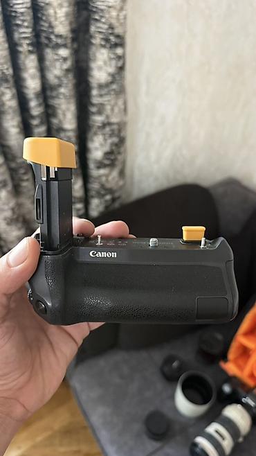 canon 70d: Fotoaparat dəsti – Canon EOS seriyalı tam kadr DSLR gövdə və — 6