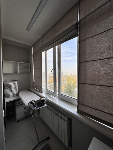 Продажа квартир: 2 комнаты, 77 м², Элитка, 9 этаж, Дизайнерский ремонт — 6