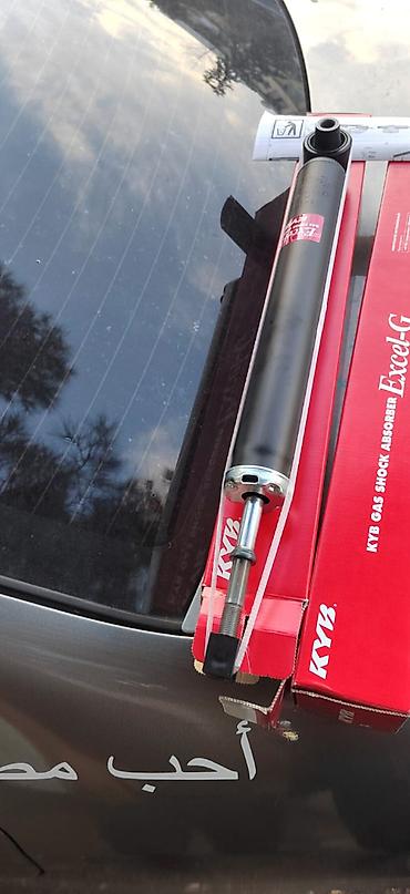 prius ön şüşə: Sağ arxa, Sol arxa, Toyota, 2009 il, Yeni — 3