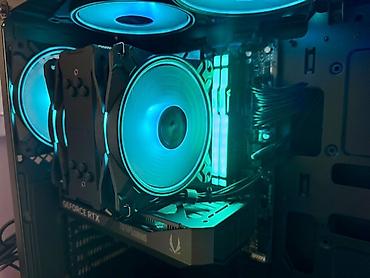 venom computer: Компьютер, ядер - 10, ОЗУ 32 ГБ, Игровой, Новый, NVIDIA GeForce RTX 5060, NVMe — 4
