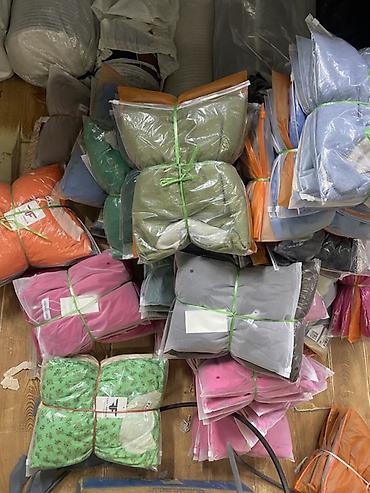 Домашняя одежда: Продаю срочно остатки оптом женской одежды, для розничных продавцов! — 1