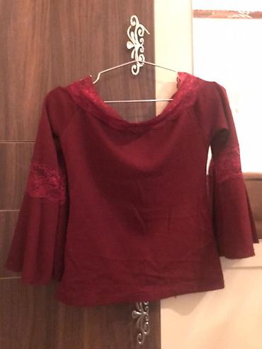 Köynək və bluzalar: Köynək və bluzalar — 13