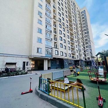 Продажа квартир: 1 комната, 41 м², Филармония Элитка, 3 этаж, Евроремонт — 8