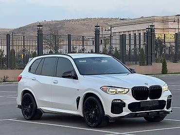 m5 e60: BMW X5: 2020 г., 3 л, Автомат, Бензин, Кроссовер — 6