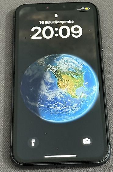 iphone 11 μεταχειρισμενο: IPhone 11, 64 GB, Space Gray — 3