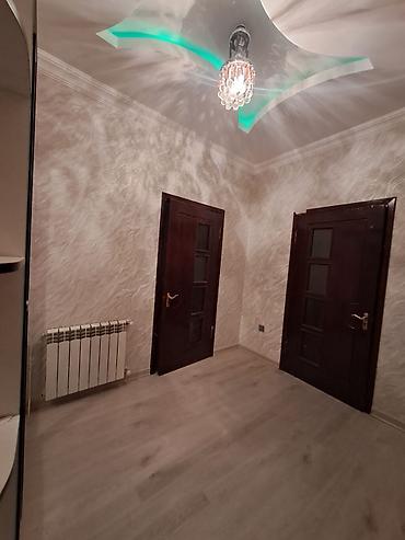 Uzunmüddətli kirayə mənzillər: Mənzilin təsviri - Planlaşdırma: geniş zal, ayrıca yataq otağı — 3