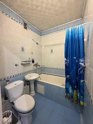 Продажа квартир: 1 комната, 33 м², 105 серия, 5 этаж, Косметический ремонт — 7