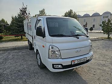 Вывоз строй мусора, 3 тонн