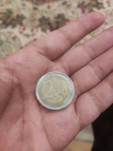 велозапчасти бу в бишкеке: 2евро 2005год Италия