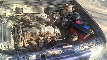 опел зафира б: Opel Astra F Caravan – universal kuzovlu, mavi rəng. Texniki və — 6