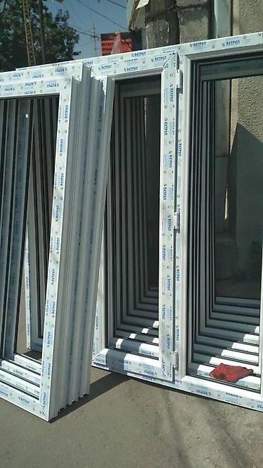 Ремонт окон и дверей: : Установка, Изготовление — 11