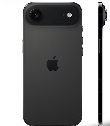 IPhone Air lalafo.az -da IPhone Air