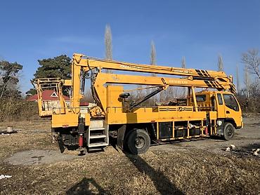 tap az kamazlar: FOTON özüyeriyən avtokran/avtokaldıran - Şassi: FOTON yük maşını - — 9