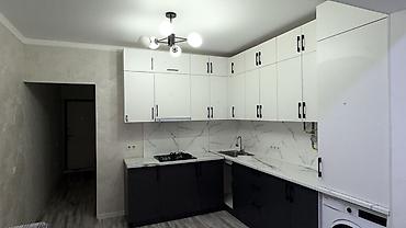 Долгосрочная аренда квартир: 1 комната — 5