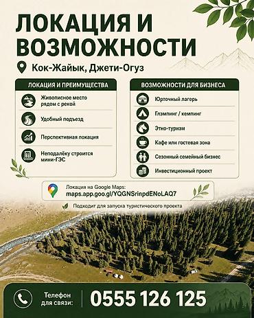 закрытием кафе: 30 соток, Для бизнеса, Договор купли-продажи — 2