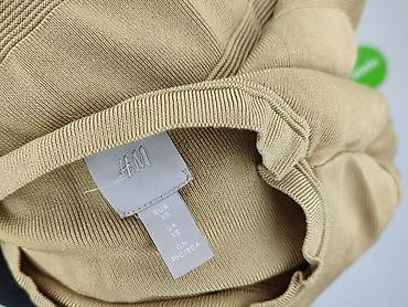 ca42271 hm: H&M, Sukienka damska, rozmiar XS — 5
