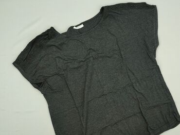 Ubrania damskie: Janina, T-shirt damski, rozmiar L