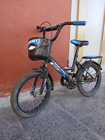 2 el scooter: Salam işlenmişdi amma az və seliqeli işlenib yaxşı veziyetdedi.Böyük — 2